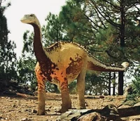 Shunosaurus