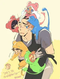 VOLTRON LD AGERE AU