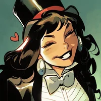 Zatanna