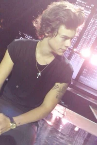 Harry Styles-2013