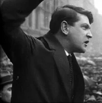 Micheal Collins