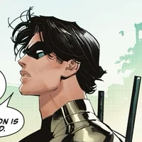 Dick Grayson 