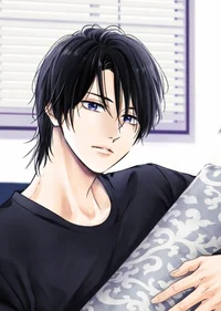 Haruki Souma
