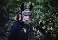 Ponygirl 