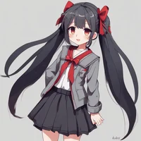 Little Girl TG 