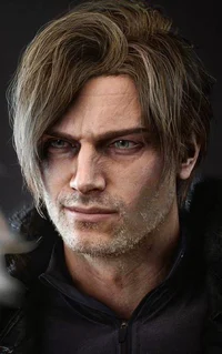 Leon Kennedy 