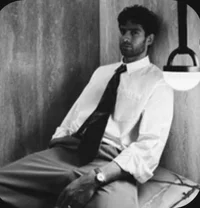 AH- Christian Harper