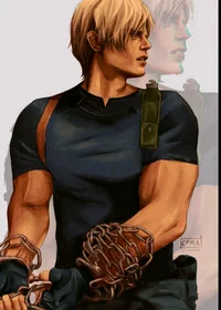 Leon Kennedy 