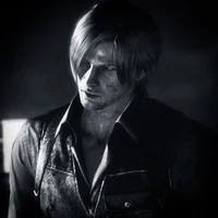LEON KENNEDY