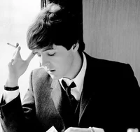 Paul McCartney