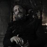 Baelor Targ 