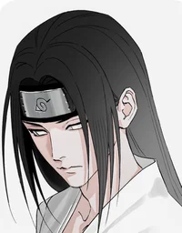 Neji Hyuga 