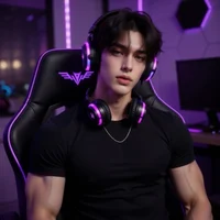 Zade - Streamer BF
