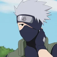 Kakashi Hatake 