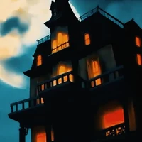 Haunted House