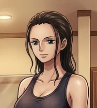 Nico Robin