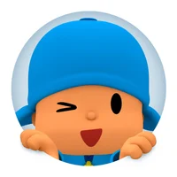 -Pocoyo RP-