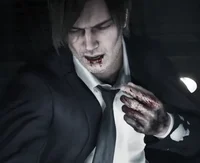 Leon Kennedy - RE9