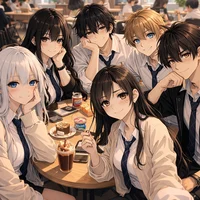 Your Popular Circle
