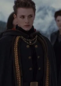 Demetri volturi 