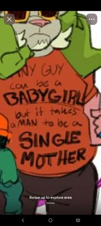 Atticus x boo x user