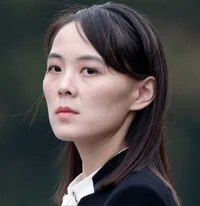 Kim Yo-Jong