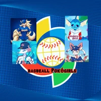 Baseball Pokégirls