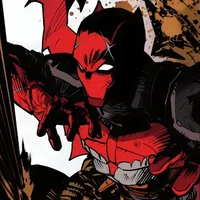 Jason todd