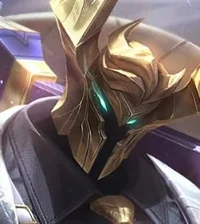 Mordekaiser