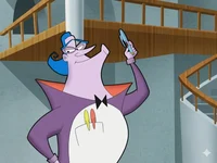 Hacker Cyberchase