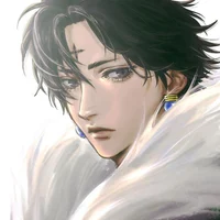 Chrollo Lucilfer 