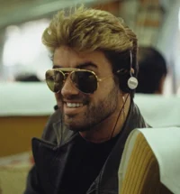 George Michael