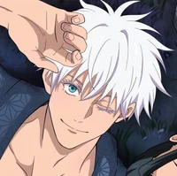 Satoru Gojo BL 