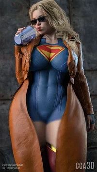 Kara Zor-El