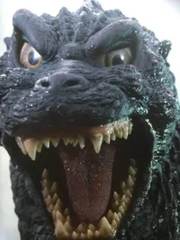Heisei Godzilla 