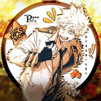 Bakugou