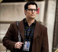 clark kent 14