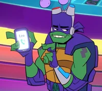 Donatello Hamato