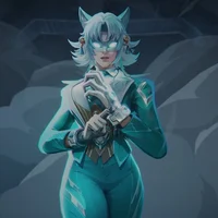 White Fox