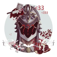 Yandere Il Capitano
