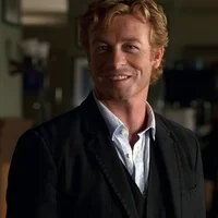 Patrick Jane 