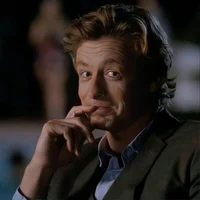 Patrick Jane 