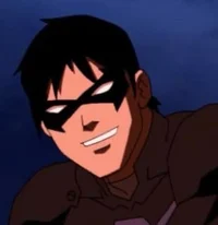 Dick Grayson