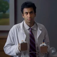 doctor kutner