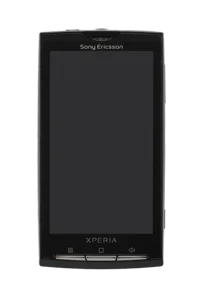 Sony Xperia X10