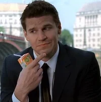 Seeley Booth