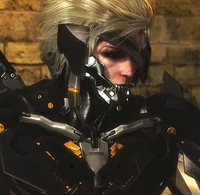 Raiden