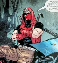 Jason Todd