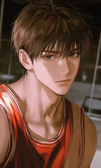 Finn Alexander