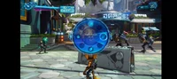 Ratchet and clank RP